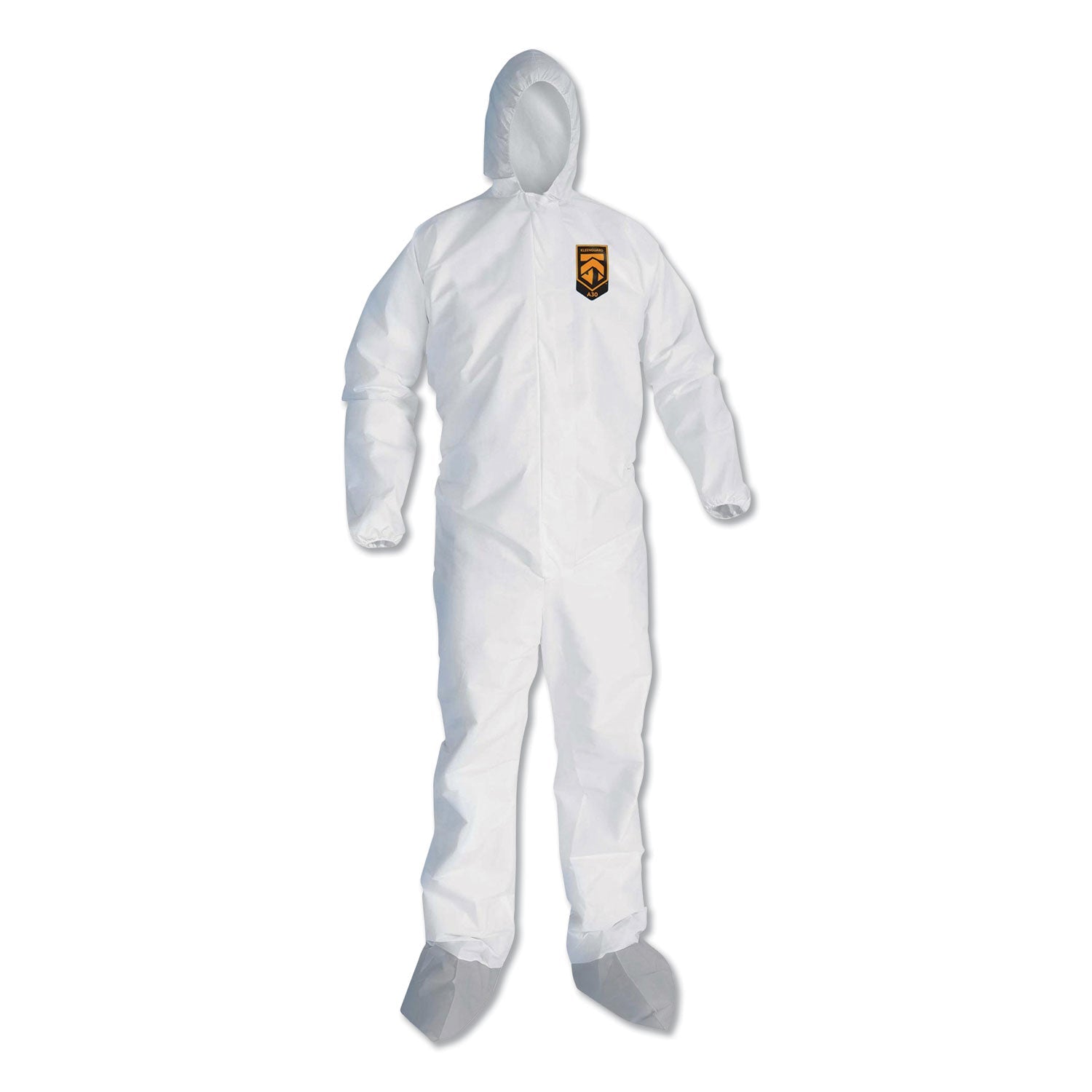 kleenguard™-a45-liquid-particle-protection-surface-prep-paint-coveralls-hood-elastic-wrist-ankles-boots-4xl-white-25-carton-ans48977_1